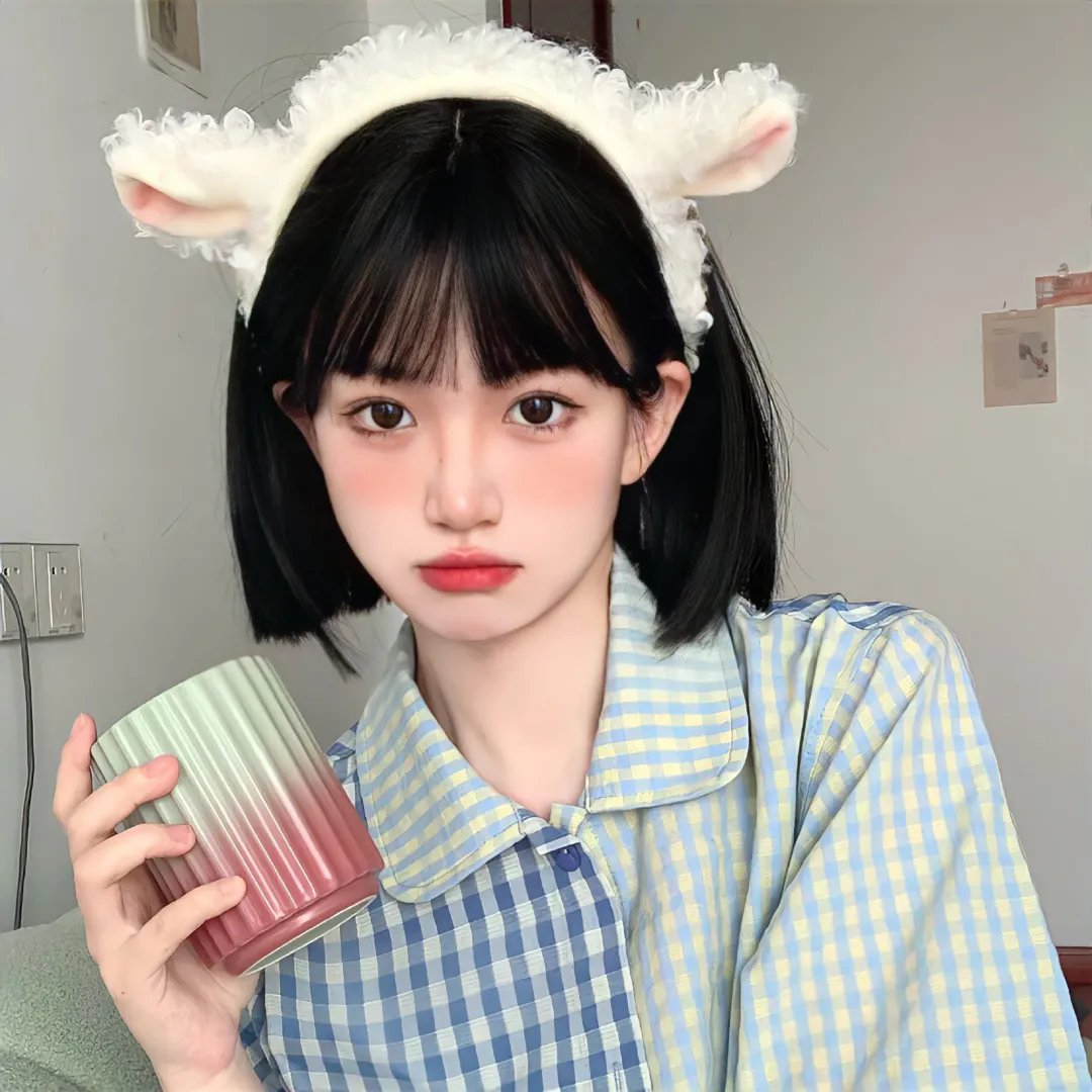 我和他都是新郎。