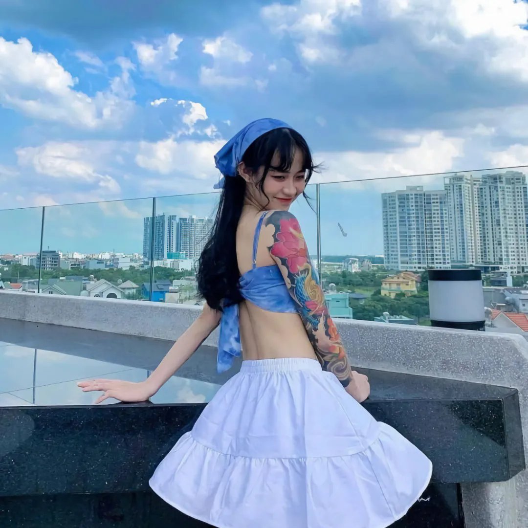 长路将尽